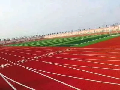 EPDM颗粒材料品质差异在哪？